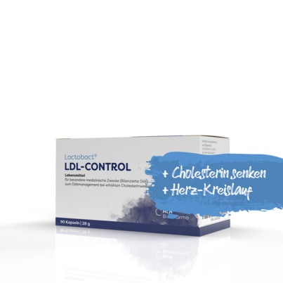 Lactobact LDL-CONTROL, A-Nr.: 4739222 - 03