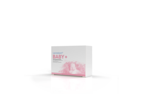 Lactobact BABY +, A-Nr.: 4589248 - 01