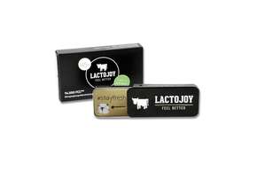 LactoJoy 14500 Tabletten 45 Stück, A-Nr.: 5173892 - 01