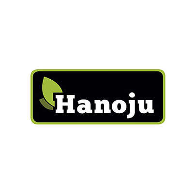 Sie sehen eine Packung Hanoju L-Arginin 400mg Kapseln, Produktbild: 02 Hanoju L-Arginin 400mg Kapseln, A-Nr.: 4255458 - 02
