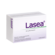 Sie sehen eine Packung Lasea® 80mg Weichkapseln, Produktbild: 01 Lasea® 80mg Weichkapseln, A-Nr.: 4983560 - 01