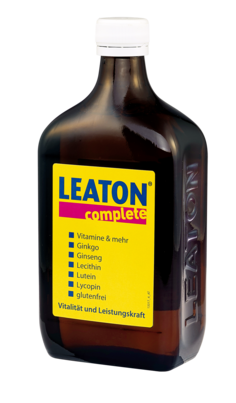 Leaton complete, A-Nr.: 3207262 - 01