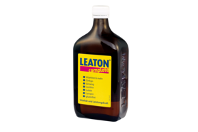 Leaton complete, A-Nr.: 3207262 - 01