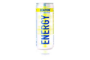 Leaton Energy Drink, A-Nr.: 2867358 - 01