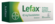 Lefax® Kautabletten, A-Nr.: 2456394 - 01