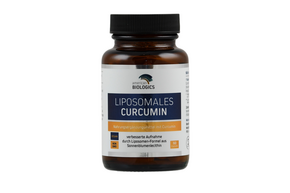 Liposomales Curcumin Kapseln, A-Nr.: 5710841 - 01