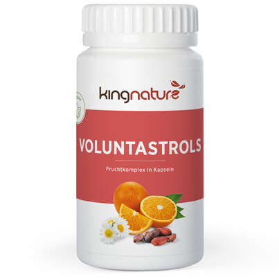 kingnature Voluntastrols, A-Nr.: 5407232 - 01