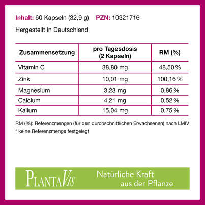 Kräuterbasen-Mix Kapseln, A-Nr.: 4488642 - 04