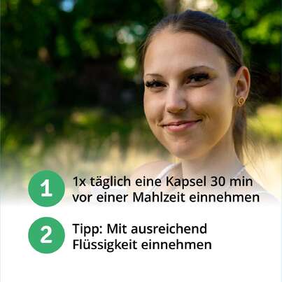 Lactobacillus Gasseri mit Zink, A-Nr.: 5705136 - 05