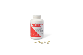 KaRazym Tabletten 400 Stk., A-Nr.: 3269197 - 01