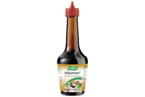 Sie sehen eine Packung A.Vogel Kelpamare, Produktbild: 01 A.Vogel Kelpamare, A-Nr.: 0250576 - 01