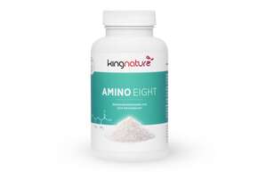 Kingnature Amino Eight, A-Nr.: 5163830 - 01