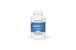 kingnature ARGININ VIDA, A-Nr.: 5667619 - 01