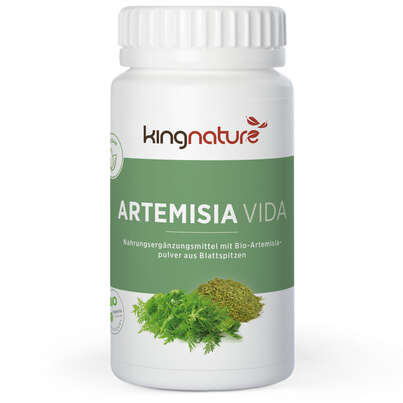 Kingnature Artemisia Vida, A-Nr.: 4802328 - 01