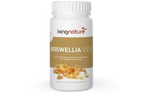 kingnature BOSWELLI VIDA, A-Nr.: 5667594 - 01