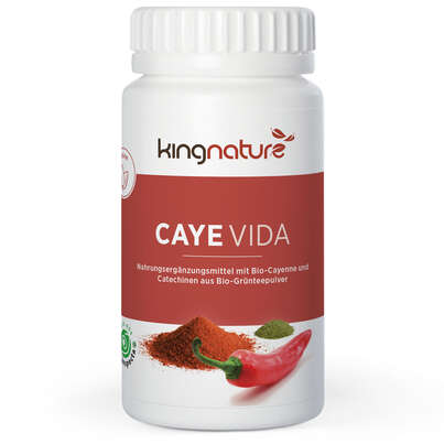 Kingnature Caye Vida, A-Nr.: 4596389 - 01