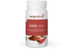 Kingnature Caye Vida, A-Nr.: 4596389 - 01