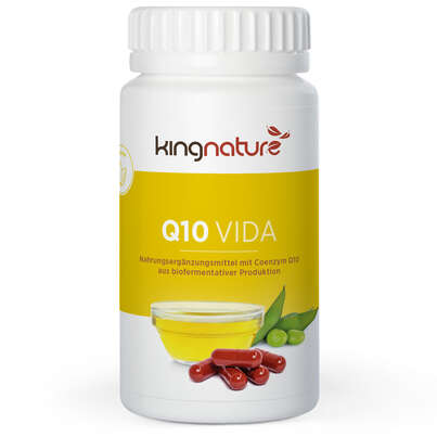 Kingnature Q10 Vida, A-Nr.: 4596490 - 01