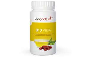 Kingnature Q10 Vida, A-Nr.: 4596490 - 01