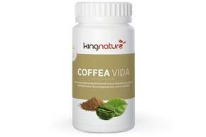 Kingnature Coffea Vida, A-Nr.: 4596403 - 01