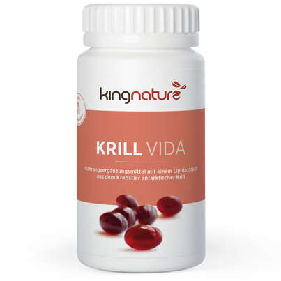 Kingnature Krill Vida, A-Nr.: 4596449 - 01