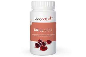 Kingnature Krill Vida, A-Nr.: 4596449 - 01