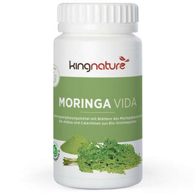 Kingnature Moringa Vida, A-Nr.: 4596461 - 01