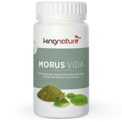 Kingnature Morus Vida, A-Nr.: 4802334 - 01