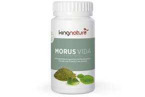 Kingnature Morus Vida, A-Nr.: 4802334 - 01