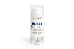 KINGNATURE MozzyStop Lot Fl 100 ml, A-Nr.: 5804625 - 01
