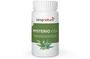 Mysterio Vida, A-Nr.: 4596395 - 01