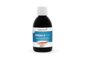 Kingnature Omega 3 Vida, A-Nr.: 5067109 - 01