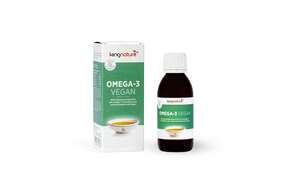 kingnature OMEGA-3 OEL VEGAN, A-Nr.: 5681281 - 01