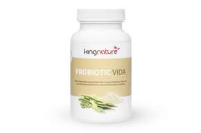 Kingnature Probiotic Vida, A-Nr.: 4765857 - 01