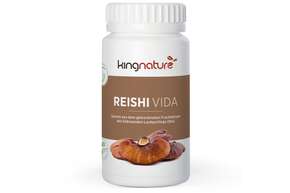 Kingnature Reishi Vida, A-Nr.: 5296330 - 01