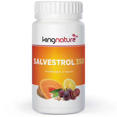 Kingnature Salvestrol 350, A-Nr.: 4596515 - 02