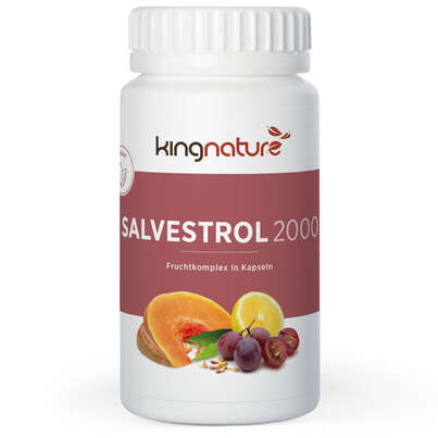 Kingnature Salvestrol 2000, A-Nr.: 4596509 - 01