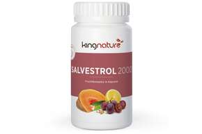 Kingnature Salvestrol 2000, A-Nr.: 4596509 - 01