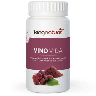 Kingnature Vino Vida, A-Nr.: 4596521 - 01