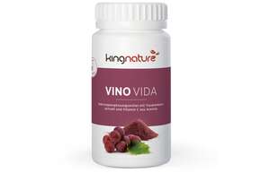 Kingnature Vino Vida, A-Nr.: 4596521 - 01