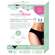 Bio Inkontinenz Slip - Low Waist - Größe M - Schwarz - MASMI, A-Nr.: 5777012 - 01