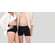 Bio Inkontinenz Slip - Low Waist - Größe M - Schwarz - MASMI, A-Nr.: 5777012 - 02