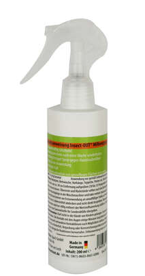 Insect-OUT Milbenspray 200ml, A-Nr.: 5651564 - 03