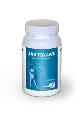 JAB Toxawe, A-Nr.: 5181555 - 01