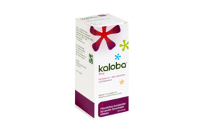 Kaloba® Sirup, A-Nr.: 4958645 - 01