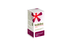 Kaloba® Tropfen, A-Nr.: 4958562 - 01