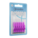 Nordics Öko Interdentalbürsten Sticks 0,4mm, A-Nr.: 5799611 - 01