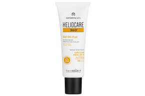 Heliocare 360° Gel Oil-free SPF 50, A-Nr.: 4435338 - 01