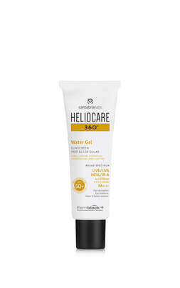 Heliocare 360° Water Gel SPF 50+, A-Nr.: 5277143 - 01