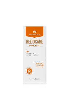 Heliocare Advanced Gel SPF 50, A-Nr.: 2856194 - 02